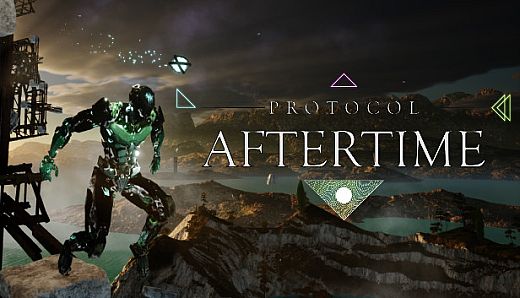 Protocol Aftertime