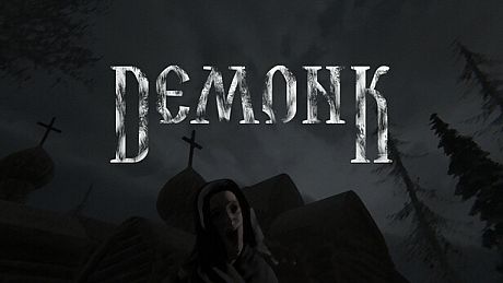 DEMONK Game