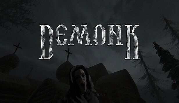Buy DEMONK