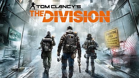 Tom Clancy’s The Division Game