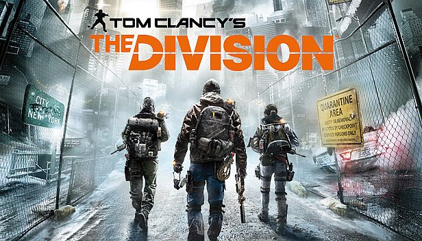 Buy Tom Clancy’s The Division