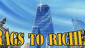 Rags to Riches