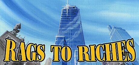 Rags to Riches
