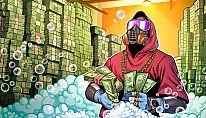 Kup Cash Cleaner Simulator na PC