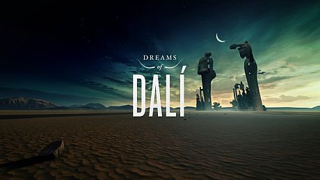 Dreams of Dali Game