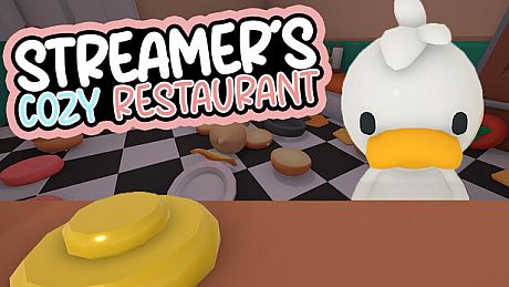 Burgie's cozy kitchen Game