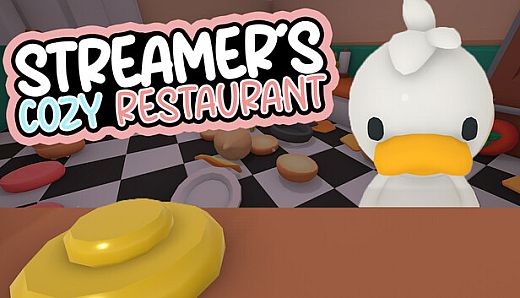 Burgie's cozy kitchen