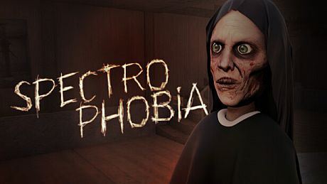 SpectroPhobia Game