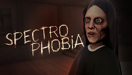 SpectroPhobia