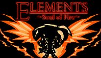 Elements: Soul of Fire für PC kaufen