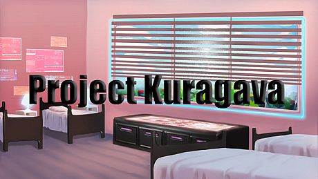 Project Kuragava Game