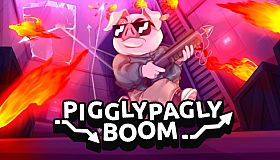Piggly Pagly Boom