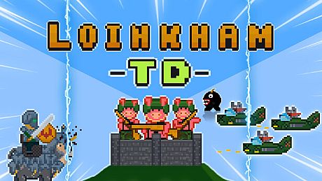 Loinkham TD Game