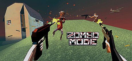 Zombo Mode