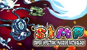 Super Infection Massive Pathology
