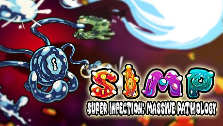 Super Infection Massive Pathology Game
