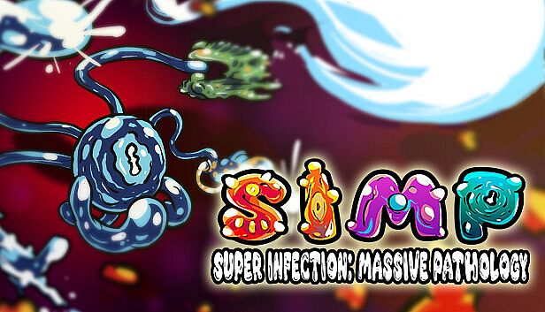 Buy Super Infection Massive Pathology