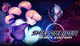 Shieldmaiden: Remix Edition
