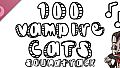 100 Vampire Cats Soundtrack