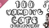 Buy 100 Vampire Cats Soundtrack PC