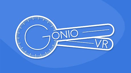 Gonio VR Game