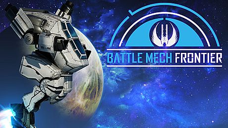 Battle Mech Frontier Game