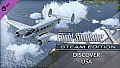 FSX Steam Edition: Discover USA Add-On