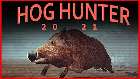 Hog Hunter 2021 Game