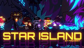 Star Island