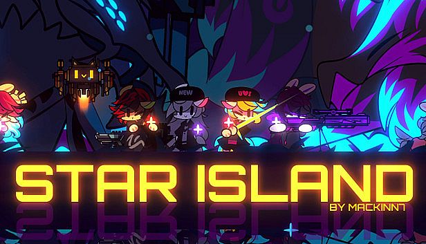 Buy Star Island
