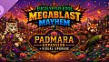 Eucalyptus Edge: MegaBlast Mayhem: Padmara Expansion Visual Upgrade