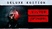 Buy Silver Pines - Deluxe Edition PC