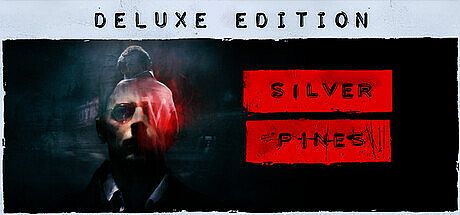 Silver Pines - Deluxe Edition Package