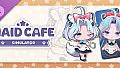 Maid Cafe Simulator: Yuki Maidroid