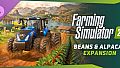 Farming Simulator 25: Beans & Alpacas Expansion