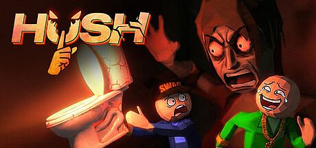 HUSH Game