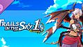 Trails in the Sky 1st Chapter - Demon King Dress-up Set