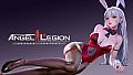 Angel Legion-DLC Dream Girl (Red)