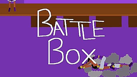 Battle Box Game