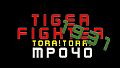 Tiger Fighter 1931 Tora!Tora! MP040