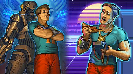 Punch Club 2: Complete Edition Game