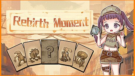 重生之时 - Rebirth Moment Game