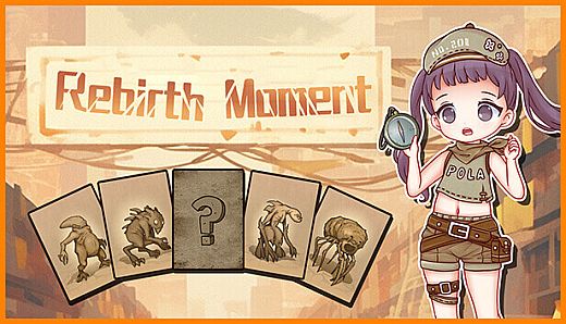 重生之时 - Rebirth Moment