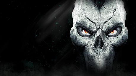 Darksiders II Deathinitive Edition Game