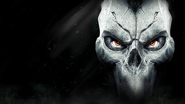 Buy Darksiders II Deathinitive Edition
