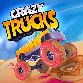 Buy Crazy Trucks