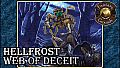 Fantasy Grounds - Hellfrost: Web of Deceit (Savage Worlds)