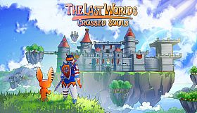 The Last Worlds : Crossed Souls
