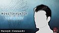 Monster Hunter World: Iceborne - Hairstyle: Commander