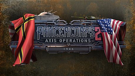 Panzer Corps 2: Axis Operations - 1946 DLC